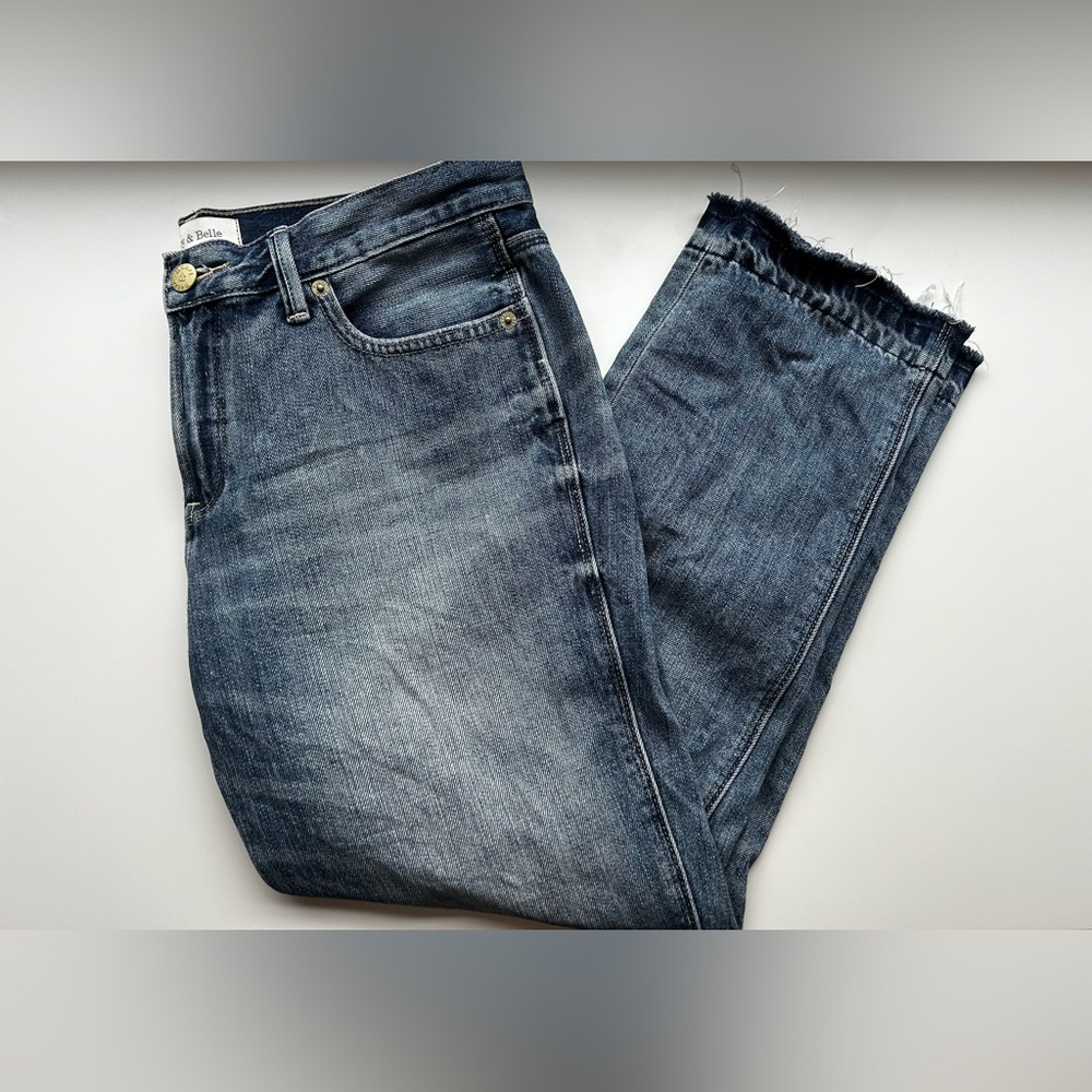 Henry & Belle Jeans